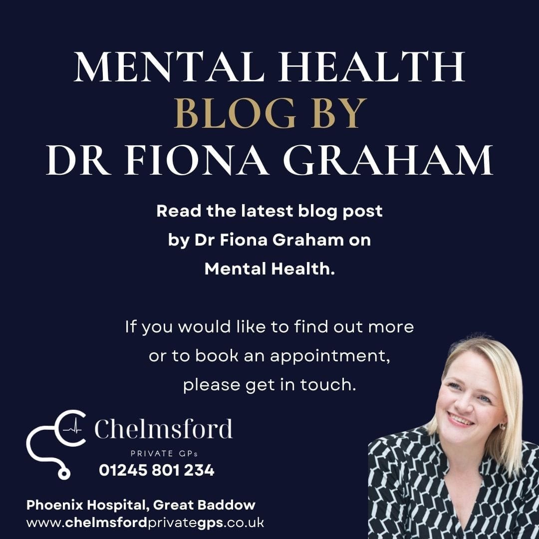 mental health awareness